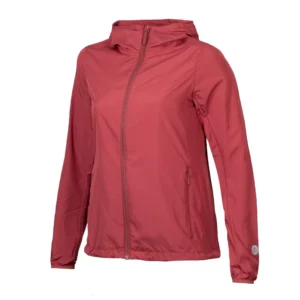 Chaqueta Cortaviento Ultraligero Mujer Declive, Atakama