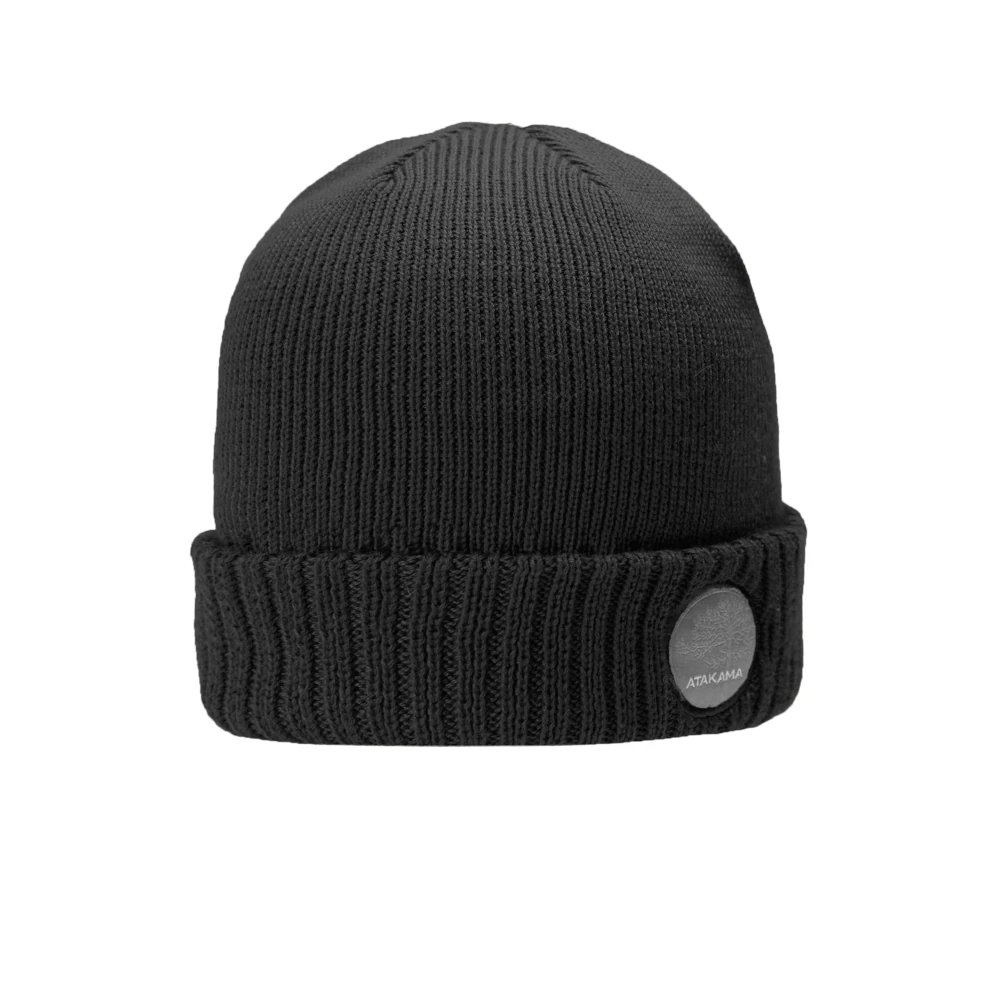 Gorro Beanie Choapa, Atakama
