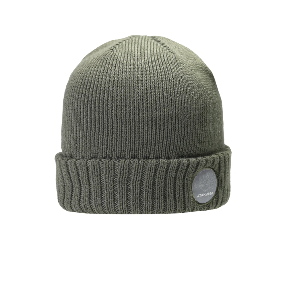 Gorro Beanie Choapa, Atakama - Imagen 2