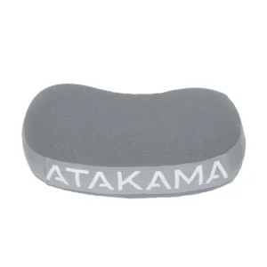Almohada Inflable Baker Gris, Atakama