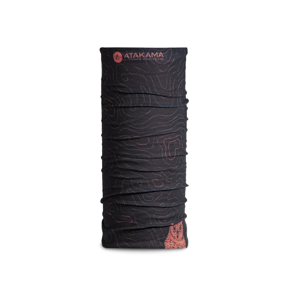 Bandana Multifuncional Palena , Atakama
