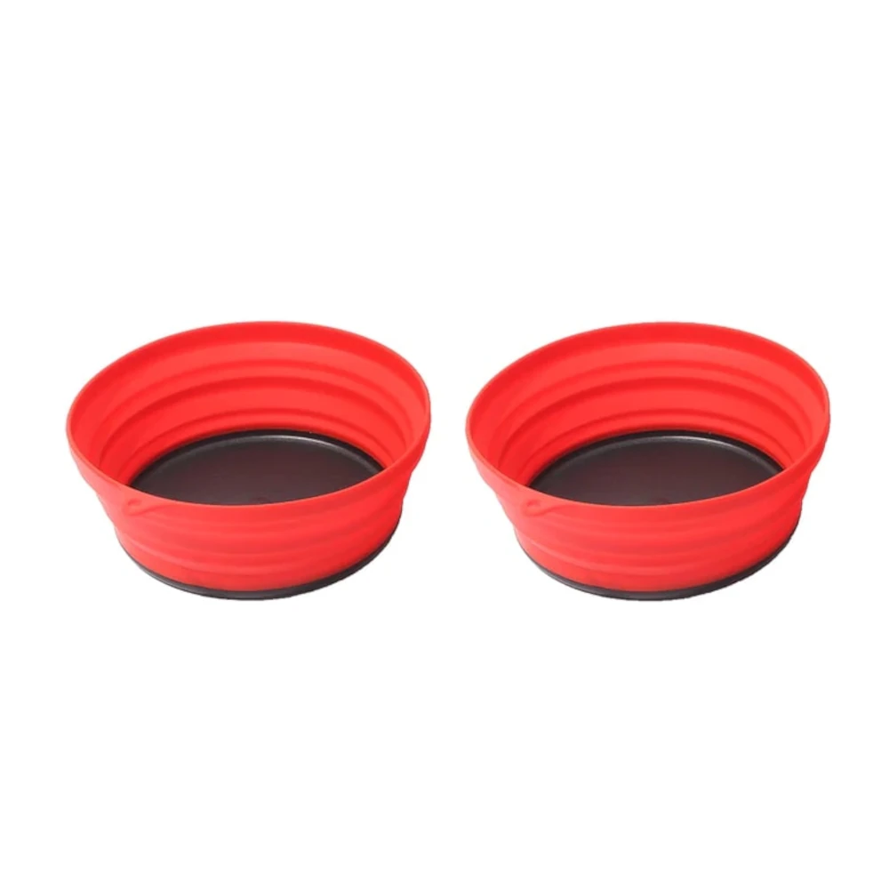 Set de 02 Bowl Plegables Lúcuma, Atakama - Imagen 4