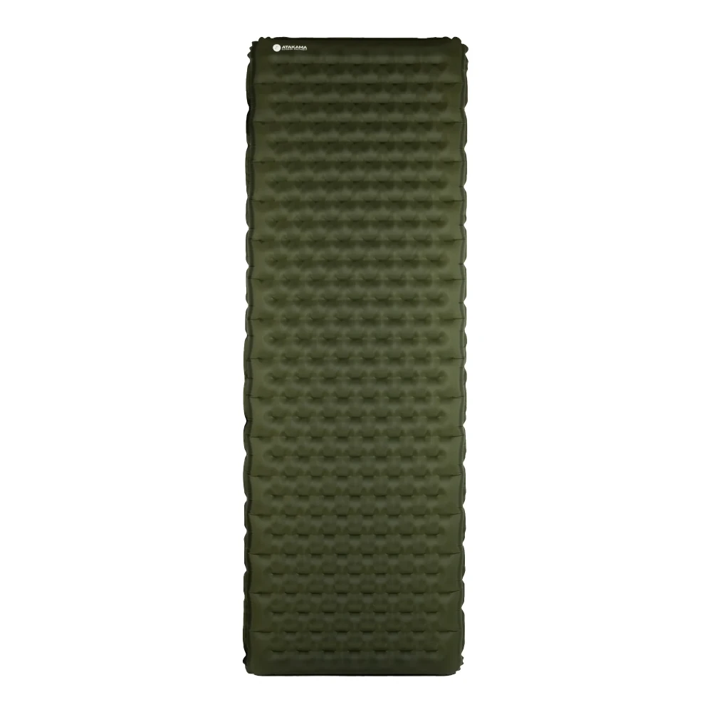 Colchoneta Inflable Trekking/Camping Huerquehue 1P, Atakama