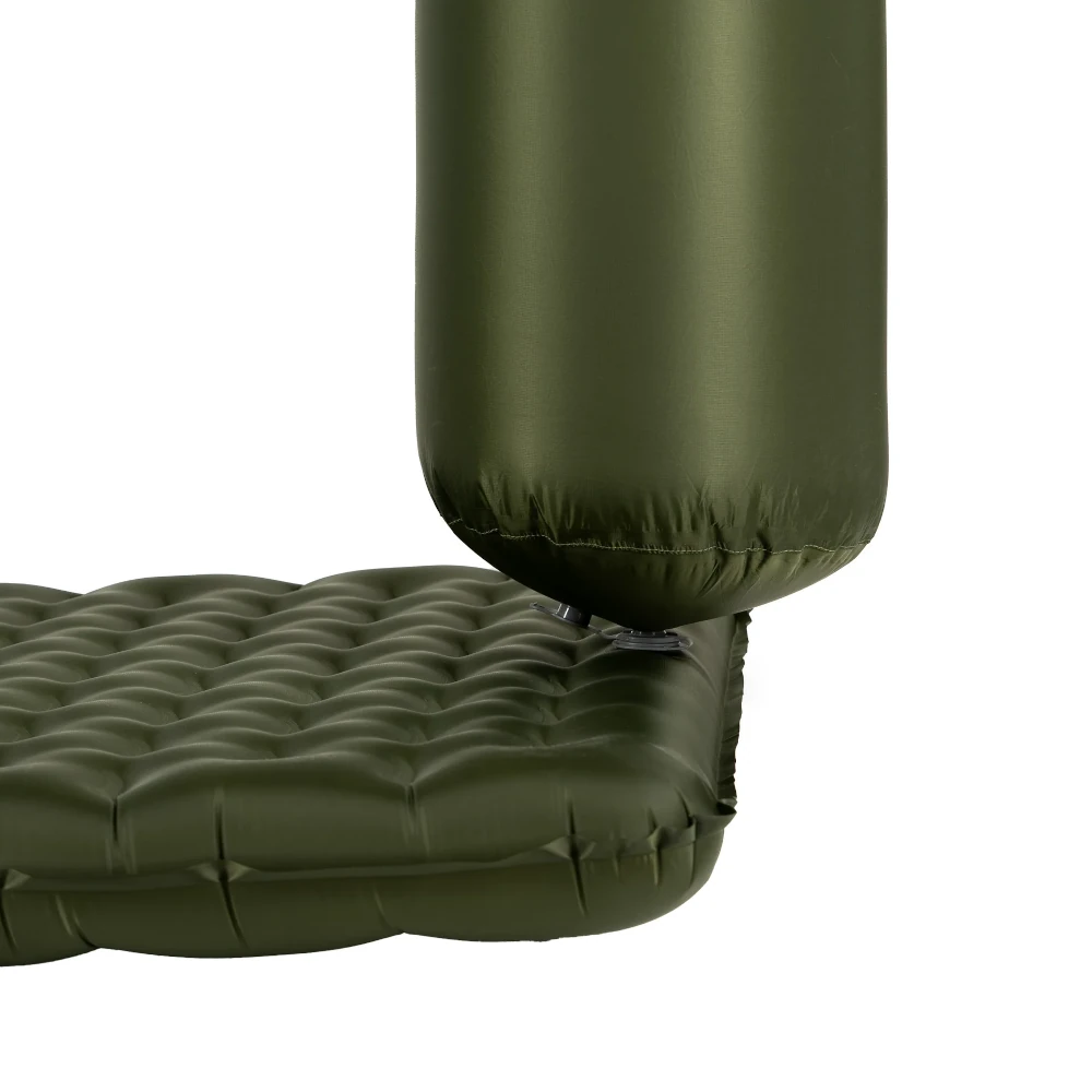Colchoneta Inflable Trekking/Camping Huerquehue 1P, Atakama - Imagen 3