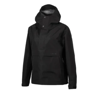 Chaqueta Impermeable Mujer Anorak Frontera, Atakama