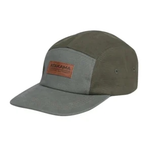 Jockey Five Panel Puelo, Atakama