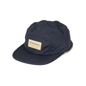 Jockey Five Panel Reversible Azul, Atakama