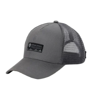 Jockey Trucker Cautín Gris, Atakama