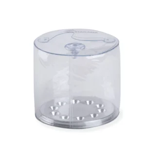 Lámpara Solar Inflable Géminis 90 lum, Atakama