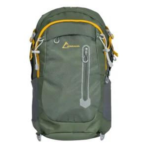 Mochila Outdoor/Urbana Cochamó Verde 25 lt, Atakama