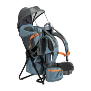Mochila Portabebé Leonera, Atakama