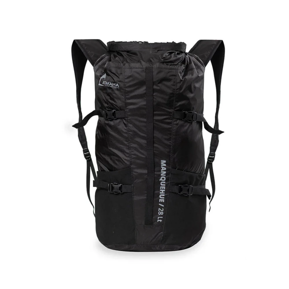 Mochila Plegable Impermeable Maquehue 28 lts, Atakama