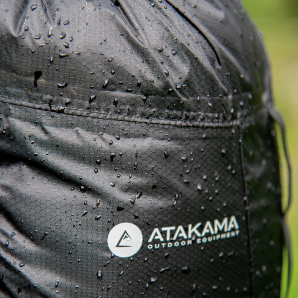 Mochila Plegable Impermeable Maquehue 28 lts, Atakama - Imagen 3