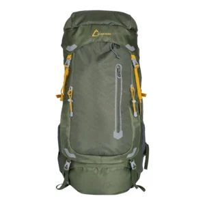Mochila Mochilera Torres del Paine 60 + 10 lts, Atakama