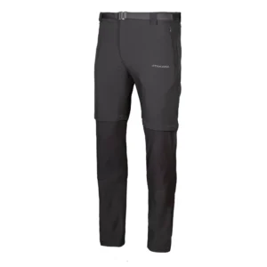 Pantalón Trekking Desmontable Hombre Andino, Atakama