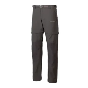 Pantalón Trekking Desmontable Mujer Andino, Atakama
