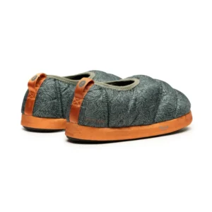 Pantuflas Térmicas Futaleufú Kids Nu-B Foam, Atakama