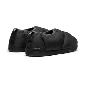 Pantuflas Térmicas Futaleufú Nu-B Foam, Atakama