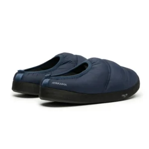 Pantuflas Térmicas Tortel Nu-B Foam, Atakama