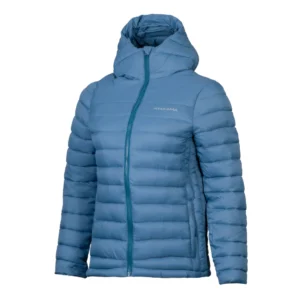 Parka Térmica Mujer Indómita, Atakama