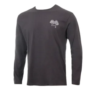 Polera Manga Larga Hombre Coihue, Atakama