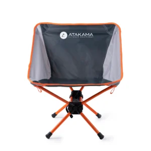 Silla Plegable Camping Láscar, Atakama