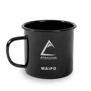Taza de Camping Maipo 480 ml, Atakama