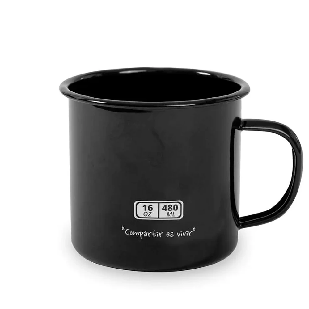 Taza de Camping Maipo 480 ml, Atakama - Imagen 2