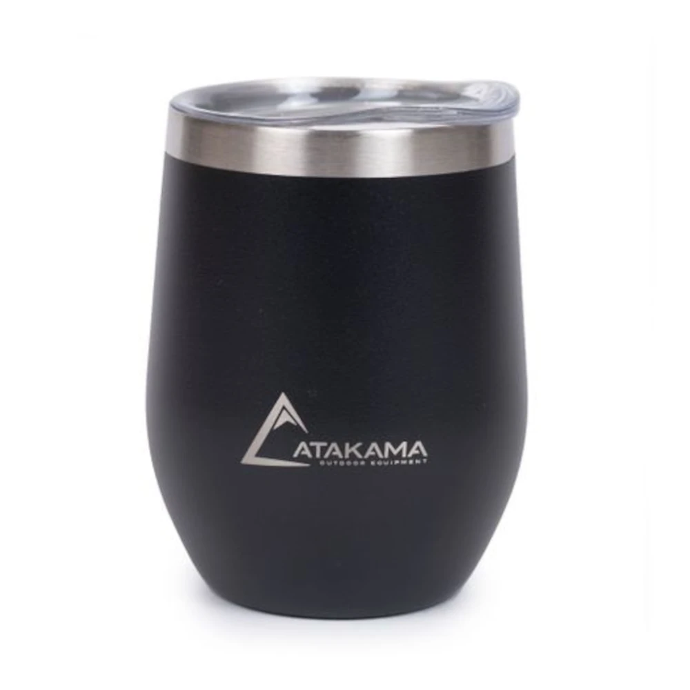 Vaso Térmico Cactus Quisquito 350 ml, Atakama - Imagen 3