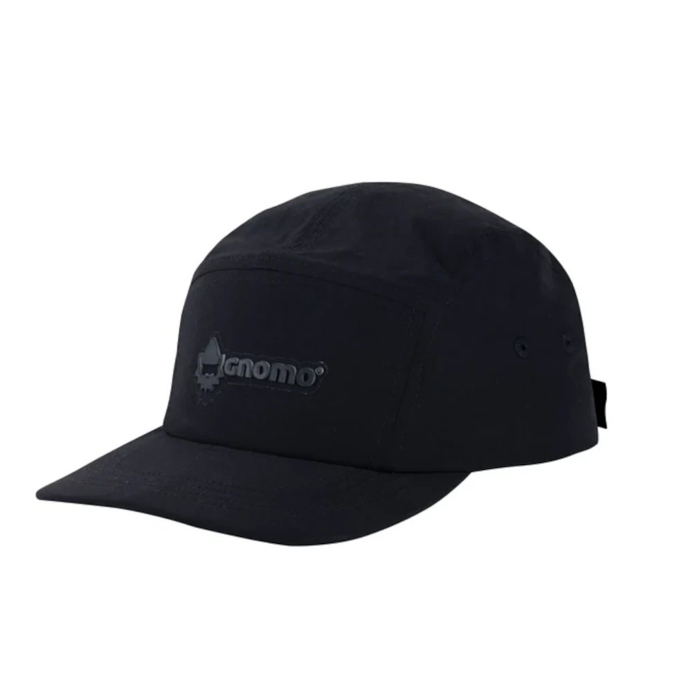 Jockey Runner Sport Full Logo Black, Gnomo