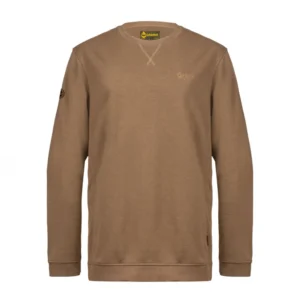 Polerón Pullover Eco Nouhud Hombre, Gnomo