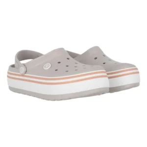 Clogs Airline High Mujer, Bamers