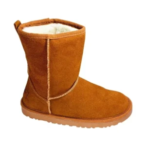 Bota Verona Caramel  Mujer, Due Scarpe