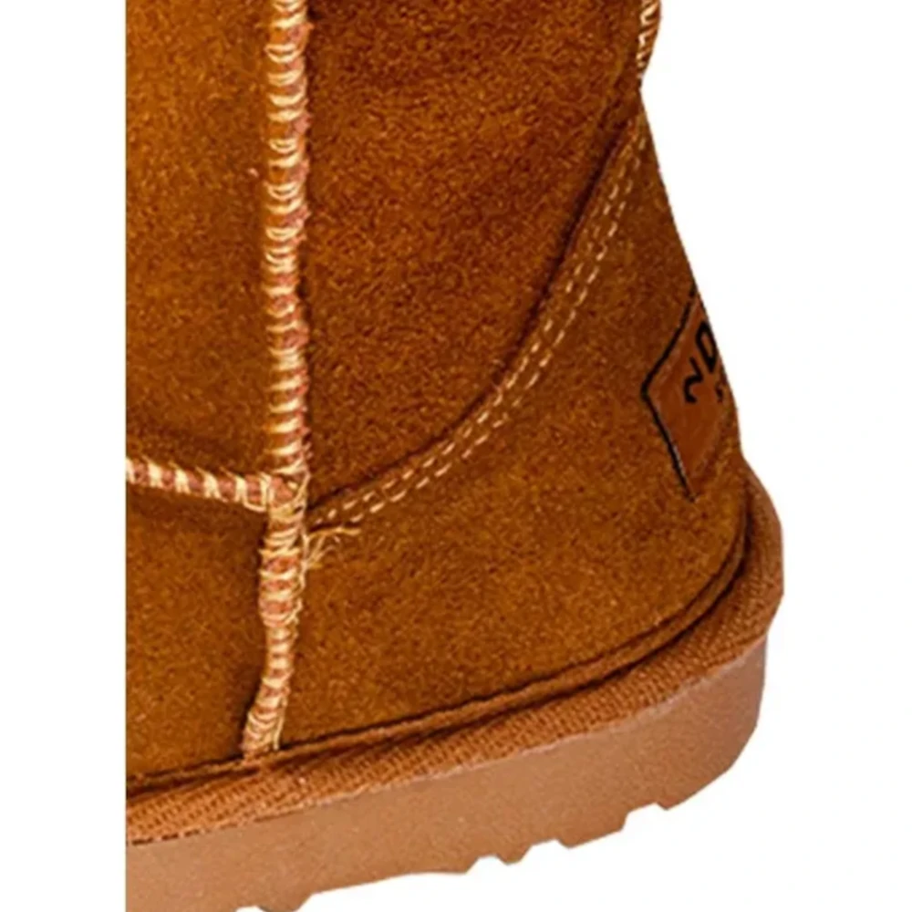 Bota Verona Caramel Mujer, Due Scarpe - Imagen 3