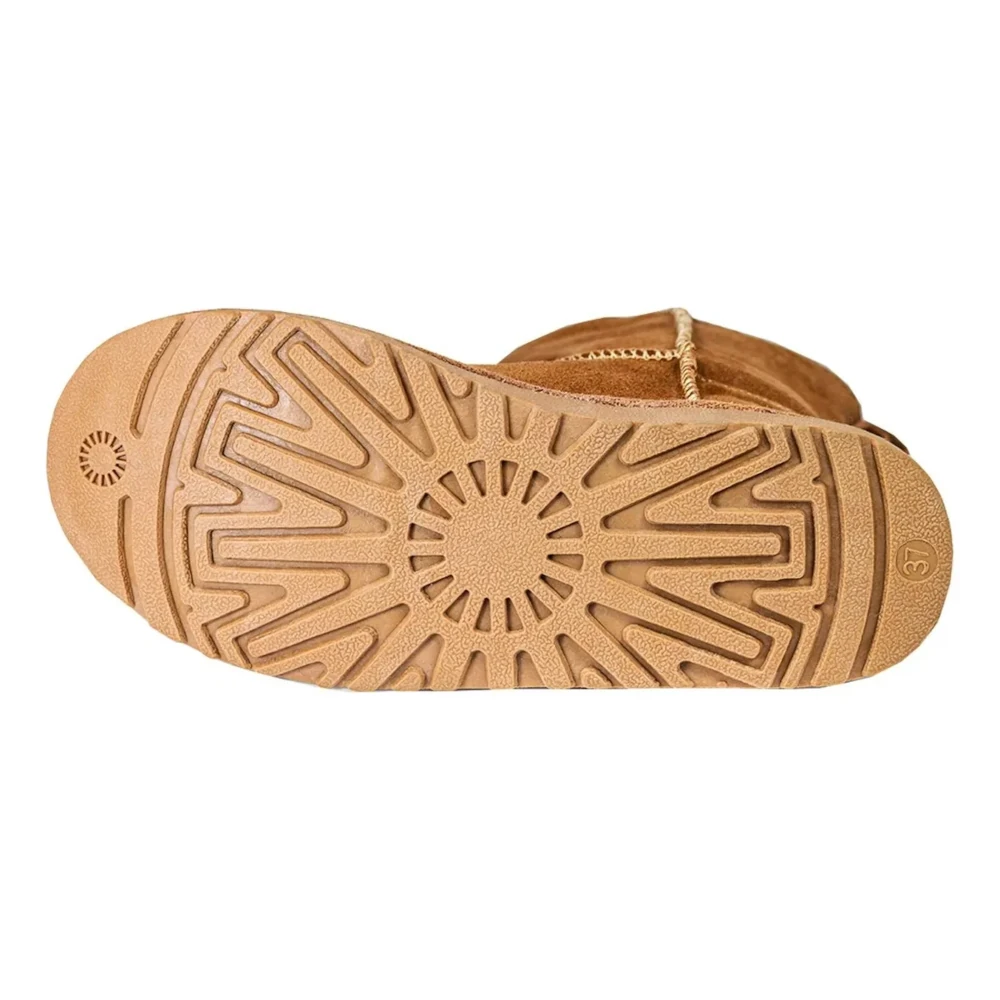 Bota Verona Caramel Mujer, Due Scarpe - Imagen 5