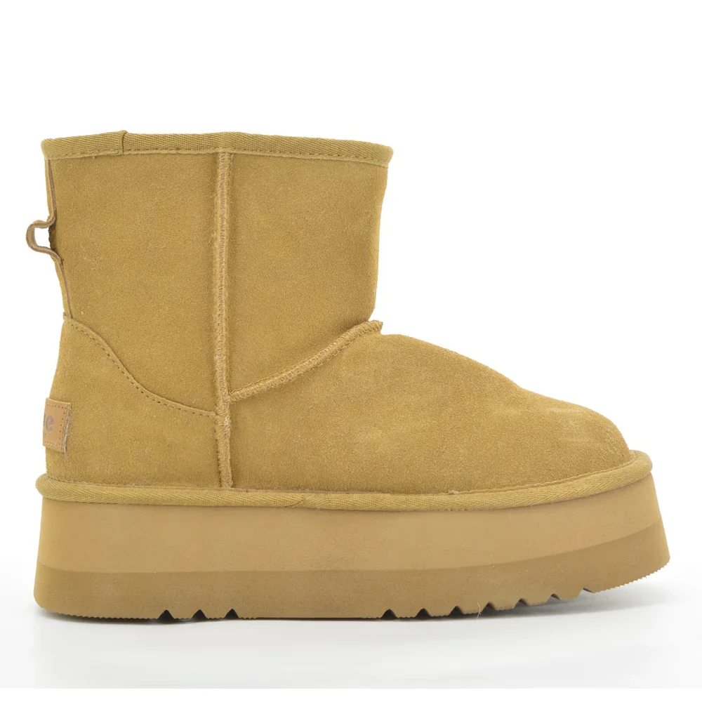 Bota Verona Plataform Mujer, Due Scarpe - Imagen 2