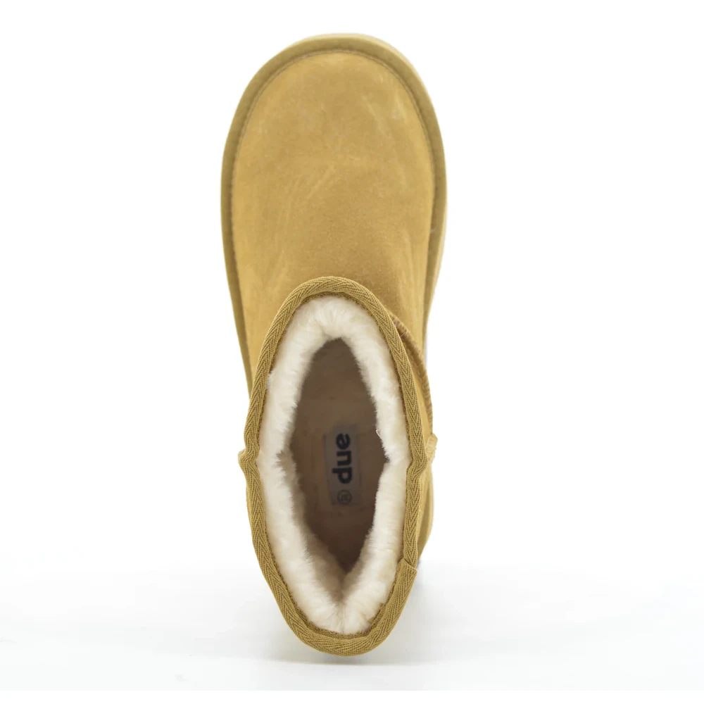 Bota Verona Plataform Mujer, Due Scarpe - Imagen 5