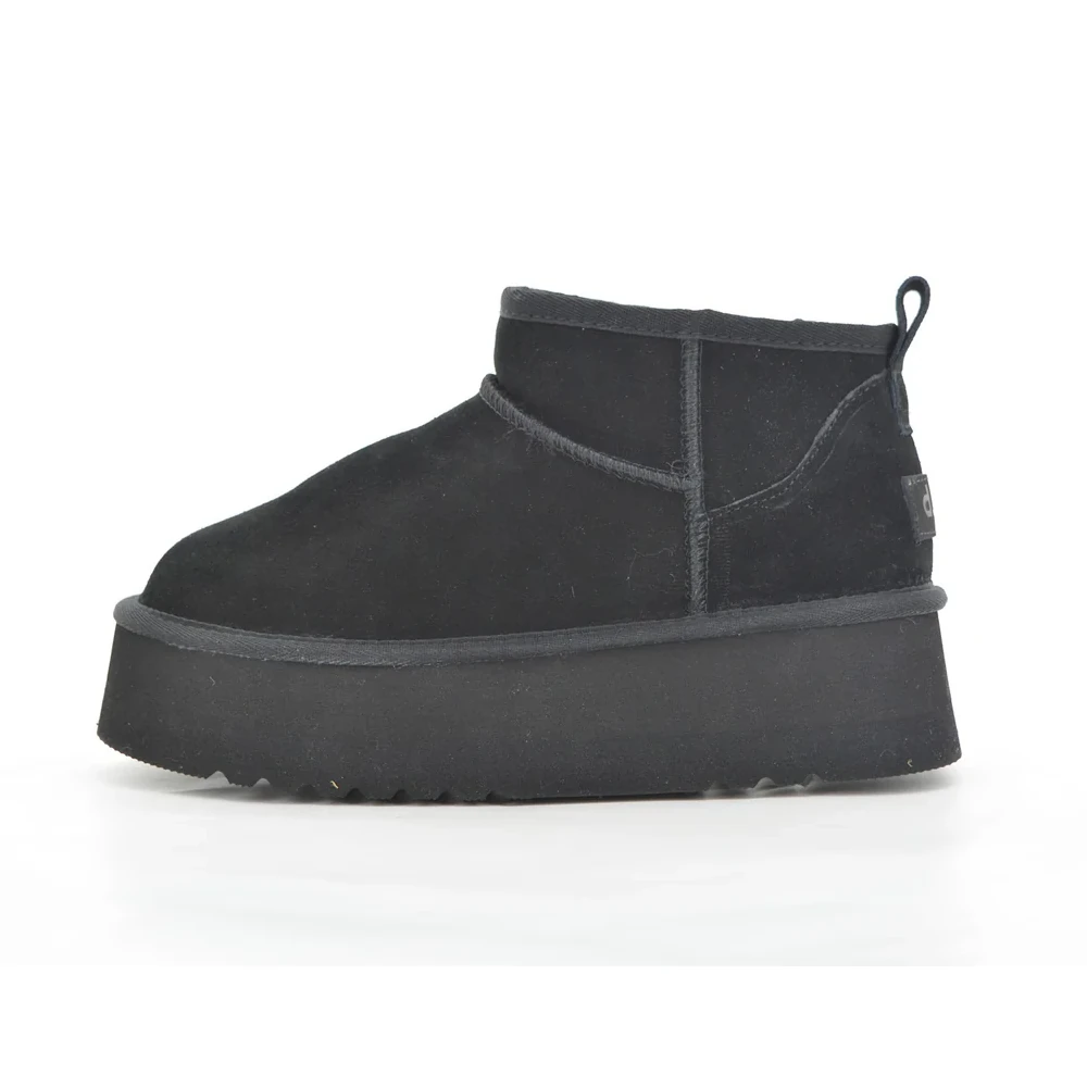 Bota Verona Low Plataform Mujer, Due Scarpe - Imagen 6