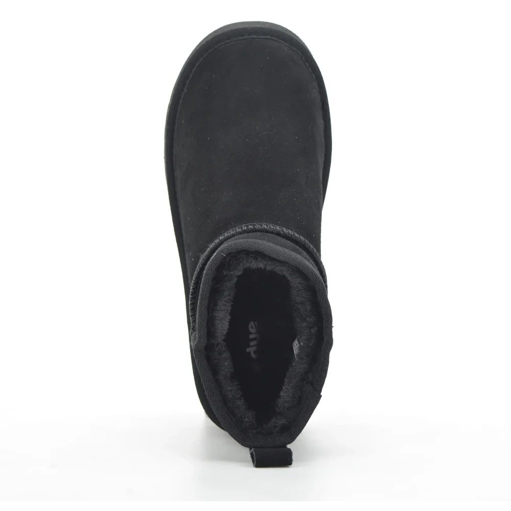 Bota Verona Low Plataform Mujer, Due Scarpe - Imagen 5