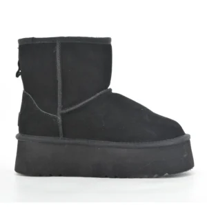 Bota Verona Plataform  Mujer, Due Scarpe
