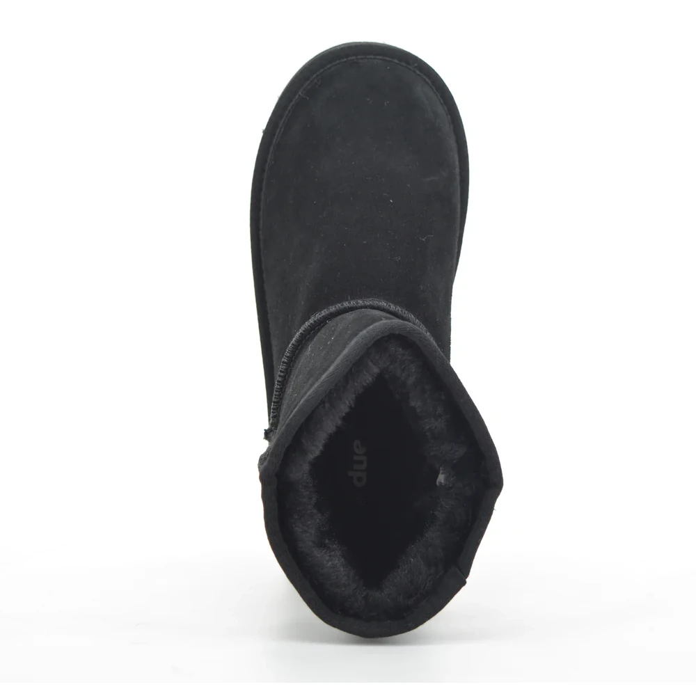 Bota Verona Plataform Mujer, Due Scarpe - Imagen 8
