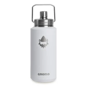 Botella Térmica Tapa Magnética 946 ml, Gnomo