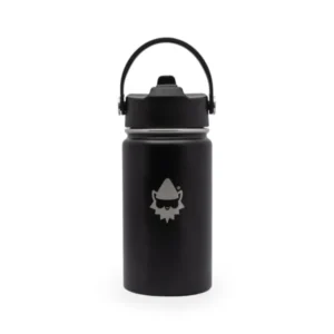 Botella Térmica Wide Sport 355 ml, Gnomo