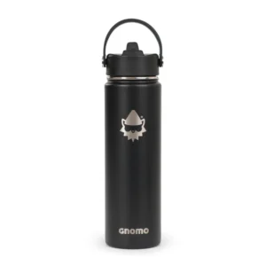 Botella Térmica Wide Sport 651 ml, Gnomo