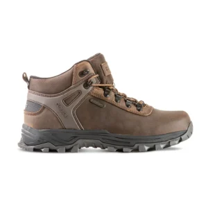 Botín Impermeable Revel Stoke Café Hombre, Climber