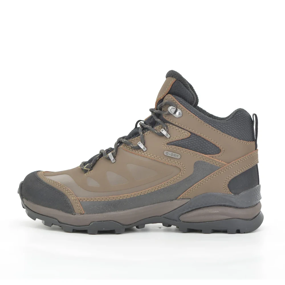 Botín Trento Unisex, Due Scarpe - Imagen 4