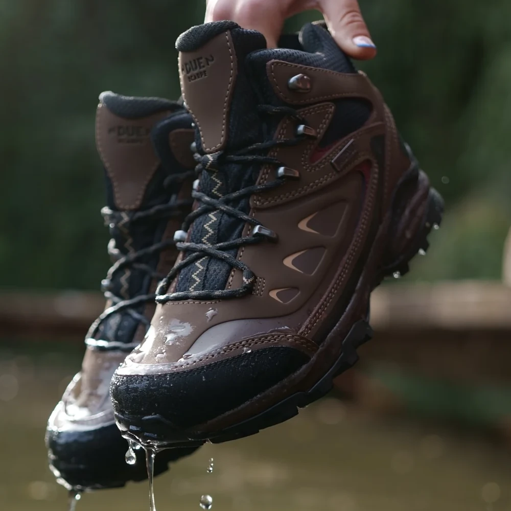 Botín Trento Unisex, Due Scarpe - Imagen 8