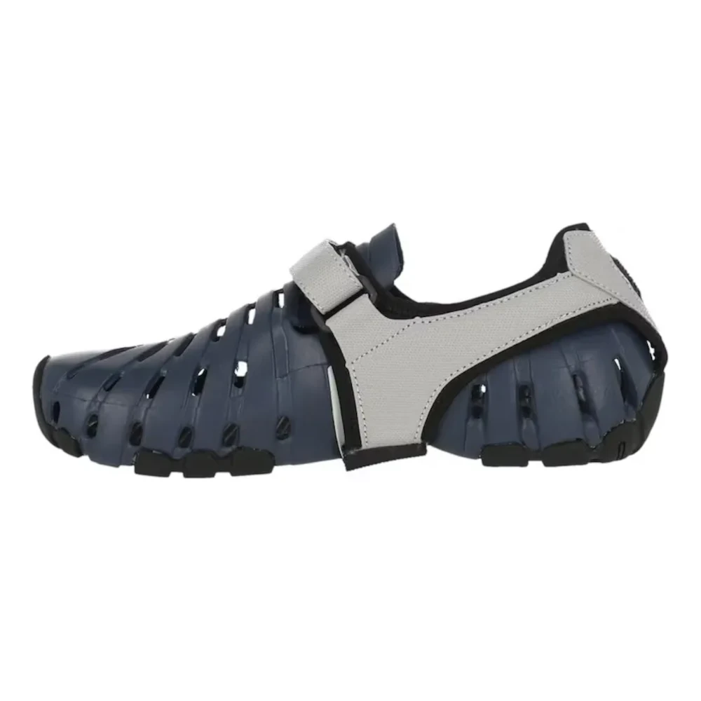 Sandalia Grip Navy Niño, Bamers - Imagen 3