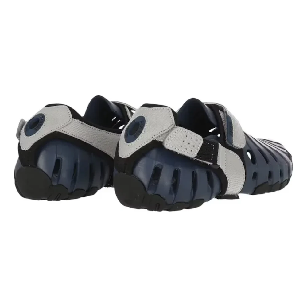 Sandalia Grip Navy Niño, Bamers - Imagen 2