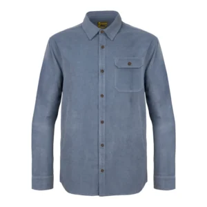 Camisa Cotelé Zarlos Hombre, Gnomo